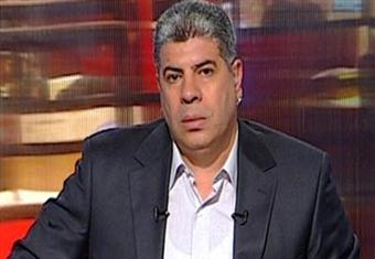 شوبير: اتهددت بالقتل بعد موقعة "الجزائر" وغيرت كلامى فى حلقة على الهواء