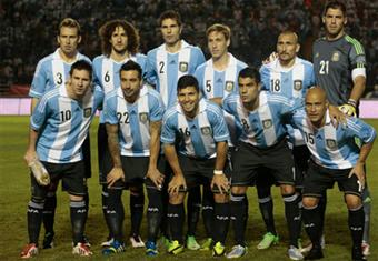 التانجو الأرجنتيني يحلم باللقب العالمي على أرض منافسه اللدود 