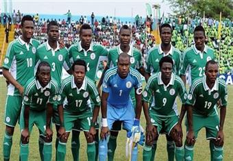 نيجيريا تعتمد على مجموعة من النسور الشابة في المونديال البرازيلي 