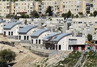 الحياة اللندنية: إسرائيل تتحدى أمريكا بالاستيطان وتتهمها ب''الغدر''