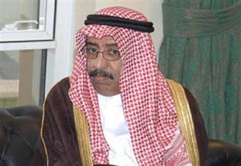 سفير قطر يصل مصر للمشاركة في حفل تنصيب السيسي