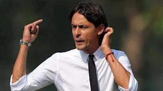 "ارتبط بالهلال السعودي".. إنزاجي يثير الشكوك حول مستقبله مع إنتر بعد خسارة أبطال أوروبا