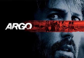 عرض فيلم (argo) لبن أفليك للجمهور بمركز الثقافة السينمائية مجانًا