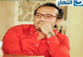 بالفيديو.. ريهام سعيد تصارح شريف مدكور بحبها في ''قلبك أبيض''