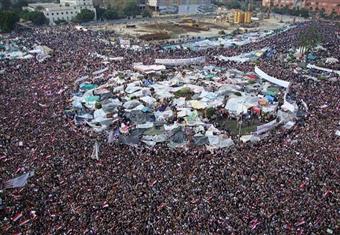 سمير أمين: اقتصاد مصر لم يتخلص من ''رأسمالية المحاسيب''