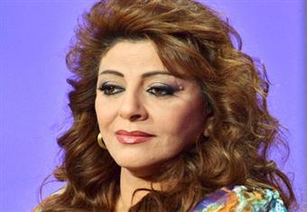 الفنانة هالة صدقى : الإخوان " وراء تهجير زوجى واسرتى