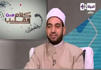  زكاة الفطر - الشيخ سالم عبد الجليل