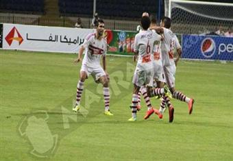 طموح شباب الزمالك يصطدم بوادي دجلة في قبل نهائي الكأس