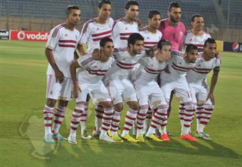 بالصور.. ركلات الترجيح تؤهل الزمالك إلى نهائي الكأس على حساب وادي دجلة