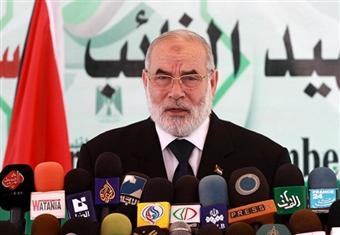 فيديو- نائب رئيس المجلس التشريعي: مصر أمل الخلاص من الاحتلال لكل فلسطيني