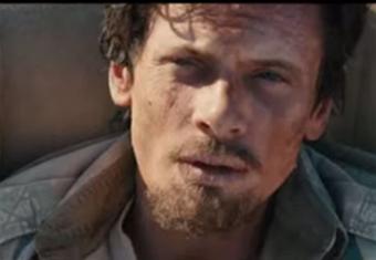  إطلاق المقدمة الإعلانية لفيلم Unbroken لأنجلينا جولي