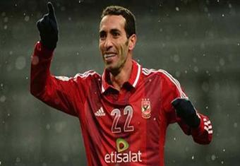 أبو تريكة يعود إلى الملاعب في مباراة خيرية بتركيا