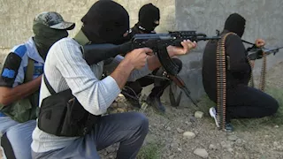 تفاصيل اشتباك بين حماس وعشيرة المجايدة بخان يونس.. وإسرائيل تتدخل