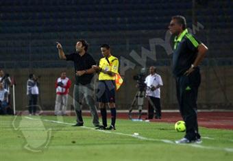 ميدو: ابراهيم سعيد كان أحد أوراق الضغط عليّ.. وعمرو زكي يقترب من الزمالك