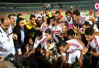 ميدو يهاجم مازيمبي بقمر وعلي.. ويدفع بدويدار وكوفي في تشكيل الزمالك