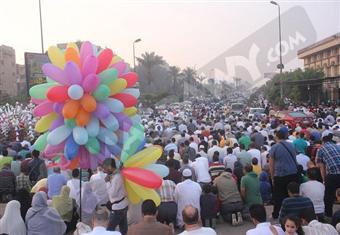 الأوقاف تخصص خطبة العيد عن " التضحية"