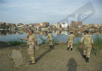 الجيش يضع خطة لحماية أبناء وشيوخ قبائل سيناء من الإرهاب