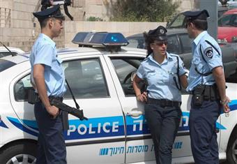 الشرطة الإسرائيلية تعتقل 12 شخصًا تظاهروا ضد نتنياهو