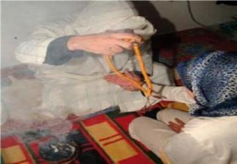 ننشر قصة الزوجين ضحيتي «الدجل والشعوذة» بالمنوفية