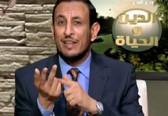 الطلاق عن طريق رسالة التيلفون - الشيخ رمضان عبد المعز