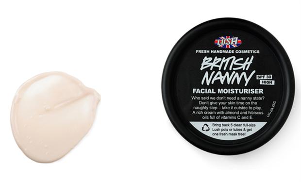 سرّك للحصول على بشرة منتعشة مع لش