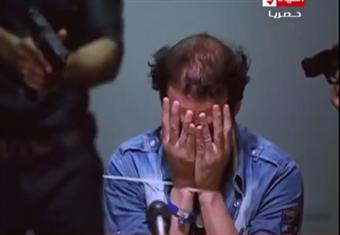 سعد الصغير يبكي ويغمى عليه من مقلب "فؤش في المعسكر"