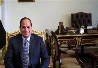 السيسي يوجه بتحقيق التوازن بين مقتضيات الأمن والحقوق والحريات