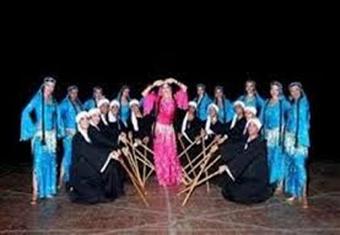 فنون شعبية وموسيقى عربية.. رابع أيام رمضان