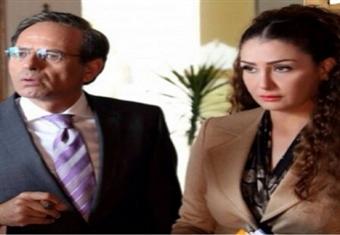 بالفيديو- غادة عبد الرازق تواصل دعم ممدوح عبد العليم ليتولى رئاسة الجمهورية