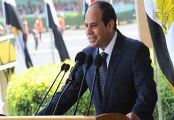 السيسي يبرر رفع أسعار الوقود ويؤكد: نسدد 600 مليون جنيه يوميا لخدمة الديون