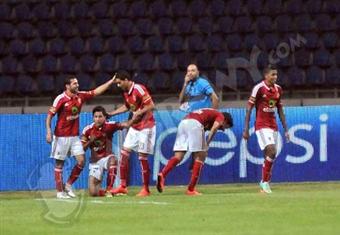 الليلة.. الأهلي يواجه سموحة في لقاء حسم لقب الدوري