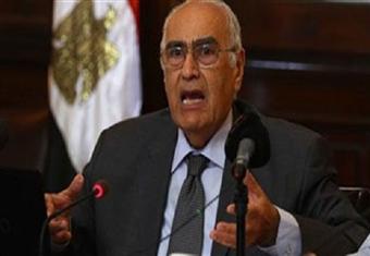 وزير الزراعة: حلول عاجلة لمشاكل شركات استصلاح الاراضى