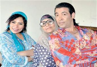 مسلسل "عفاريت محرز" .. سعد الصغير - الحلقة التاسعة 