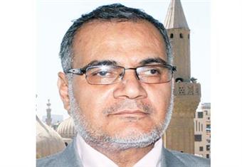 برنامج "مجالس الصائمين" - سعد الدين الهلالى - الحلقة الثامنة