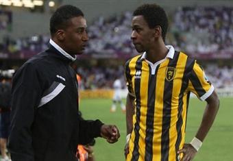 ملخص وأهداف مباراة العين الإماراتي 2-0 اتحاد جدة السعودي في دوري الأبطال