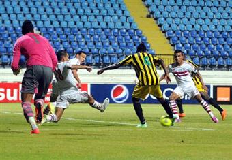 الليلة.. الزمالك يسعى لمركز شرفي أمام الهلال السوداني بدوري الأبطال