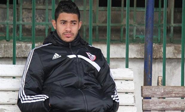  الزمالك يقدم عرضا مغريا للحصول على ثنائي سموحة