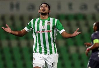 بالفيديو- هاتريك كوكا ''الهداف'' يقود ريو آفي لاكتساح بارايا بخماسية وصدارة الدوري البرتغالي