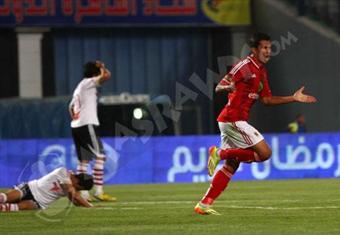 الأهلي يوافق على بيع بث مباريات الدوري جماعيا مع 6 أندية