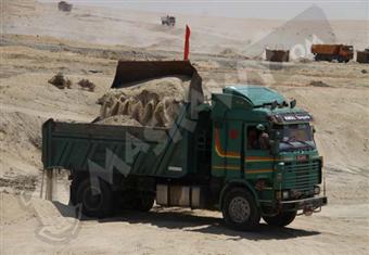 مصدر: تفعيل بوليصة تأمين على العاملين بقناة السويس الجديدة