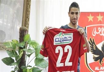 محمد فاروق: انتظر السوبر بفارغ الصبر.. وأتمنى التسجيل في الزمالك