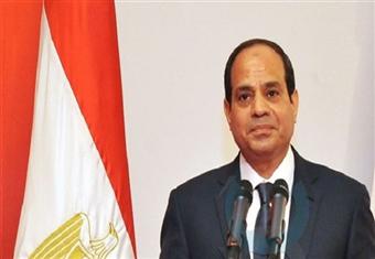 السيسي: ''صندوق تحيا مصر يحتاج 100 مليار جنيه وحب الوطن مش بالكلام''