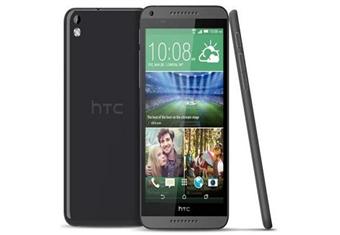 "htc" تطلق هاتفها الذكي Desire 816 الجديد 