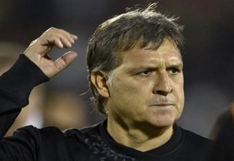 تقرير: مارتينو يتولى تدريب المنتخب الأرجنتيني