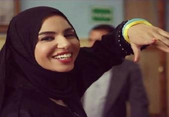 نسرين أمين: ''زينات اللي بتذوق البنات'' أصابتني بالاكتئاب
