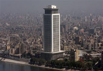 الخارجية تأسف بشدة ازاء عدم الالتزام بمد الهدنة في غزة