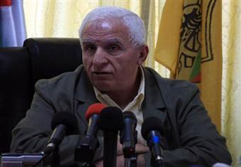 الوفد الفلسطيني: لن نغادر مصر حتى الوصول لاتفاق نهائي