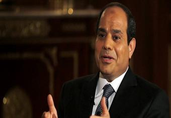 السيسي لتواضروس: شواغل المسيحيين محل اهتمام الدولة.. ولابد من تصويب الخطاب الديني