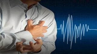الرجفان الأذيني.. اضطراب قلبي قد يسبب السكتة الدماغية