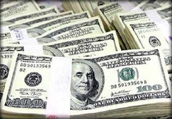 الدولار يواصل الثبات أمام الجنيه في البنوك